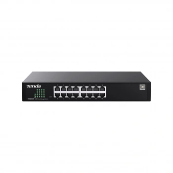 TENDA TEG2216D 16 PORT 10/100/1000 YONETILEBILIR DESKTOP SWITCH