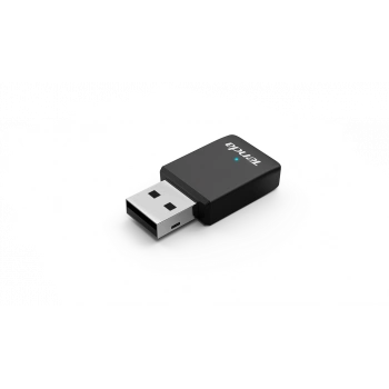 TENDA U9 AC650 Dual Band USB 3.0 Kablosuz Adaptör