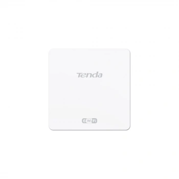 TENDA W15-PRO AX3000 2976 MBPS 2PORT GIGABIT 2.4 GHZ & 5 GHZ WIFI6 POE DUVAR TİPİ ACCESS POINT