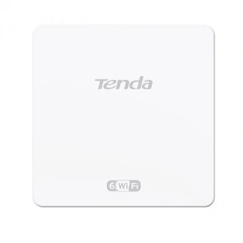 TENDA W15-PRO WIFI6 AX3000 Dual Band Duvar Tipi Access Point