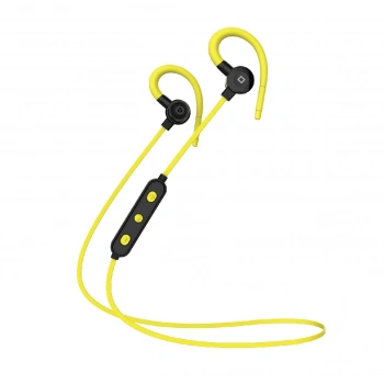 Thonet & Vander HK096-03561 VR10 Neckband Siyah Bluetooth 5.0 Boyun Bandı Kulaklık