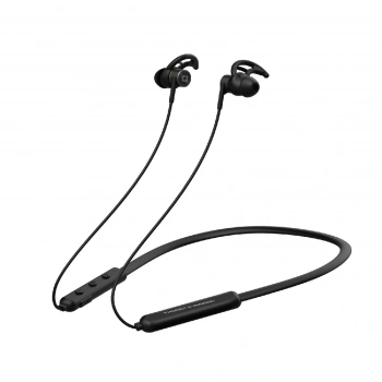 Thonet & Vander HK096-03562 VR100 Neckband Siyah Bluetooth 5.0 Boyun Bandı Kulaklık