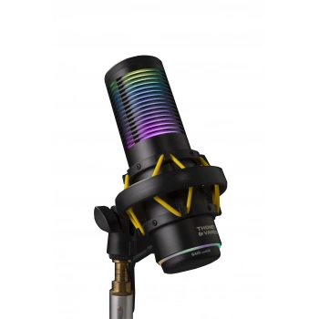 Thonet & Vander HK096-03666 VX320 RGB USB/USB-C Masaüstü Mikrofon