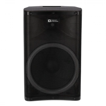 THONET & VANDER Stark Gen2 HK096-03646 250W RMS TWS Bluetooth 5.0 RGB Kablosuz Mikrofonlu Party Speaker