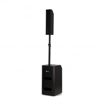 THONET & VANDER TL600 GEN2 HK096-03672-2 600W RMS Bluetooth 5.4 XLR RCA 10 Aktif PA Ses Sistemi