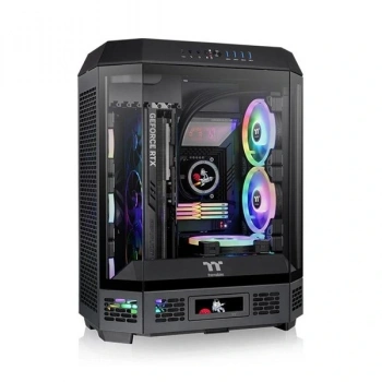 THRMALTAKE THE TOWER 600CA-1Z1-00MCWN-00 GAMING MID-TOWER PC KASASI