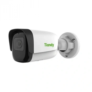 TIANDY 5MP BULLET 4MM TC-C35WS I5/E/Y/M/C/H IP Güvenlik Kamerası Starlight