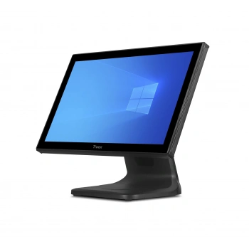 TIWOX 18.5 Dokunmatik TP-5610 CORE i5 10.nesil 8GB RAM- 128GB SSD- FDOS- POS PC
