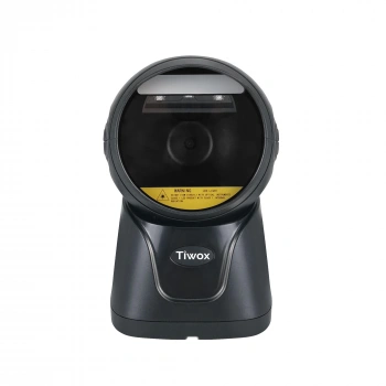 TIWOX VS 240 KAREKOD (2D) MASAÜSTÜ BARKOD OKUYUCU
