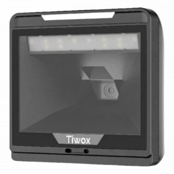 TIWOX VS-8000 KAREKOD (2D) MASAÜSTÜ BARKOD OKUYUCU