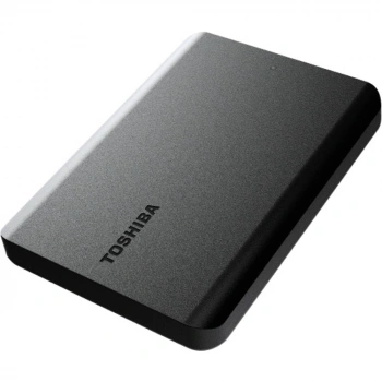 TOSHIBA CANVİO BASİC 2TB USB3.2 2.5 HARICI HDD HDTB520EK3AA