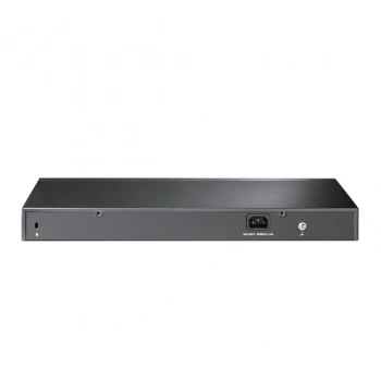 TP-LINK 16port 2-SFP Gigabit Yönetilebilir Switch TL-SG2218
