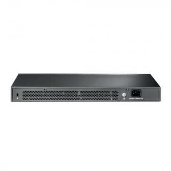 TP-LINK 24port 4-SFP Gigabit Layer 2 Yönetilebilir Switch TL-SG3428