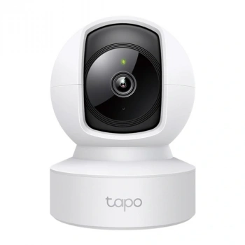 TP-LINK 2MP TAPO C202 PAN-TILT EV GÜVENLİK KAMERASI