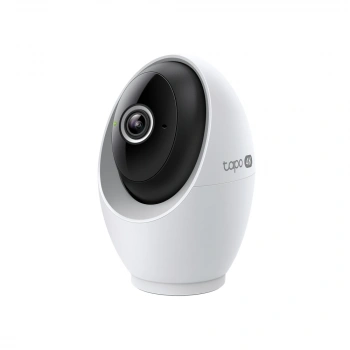 TP-LINK 8MP 4.3MM WIFI Kablosuz Pan/Tilt IP Kamera Tapo C260