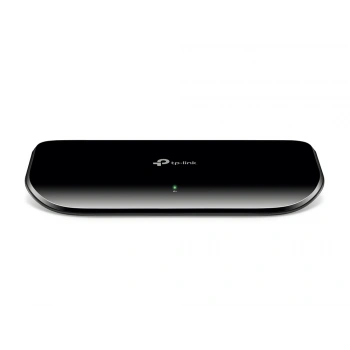 TP-LINK 8port Gigabit Yönetilemez Switch TL-SG1008D