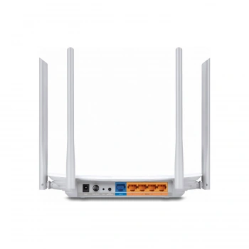 TP-LINK ARCHER C50 AC1200 4PORT GIGABIT 4 ANTEN 2.4GHz+5GHz ROUTER