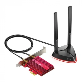 TP-LINK ARCHER TX3000E WIFI6 AX3000 Bluetooth 5.2 PCIe Kablosuz Ağ Adaptörü