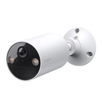 TP-LINK C410-2 3MP Akıllı Kablosuz İç ve Dış Mekan Bullet IP Güvenlik Kamerası