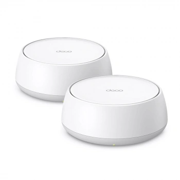 TP-LINK DECO BE25 BE3600 WIFI7 MESH ROUTER 2li paket