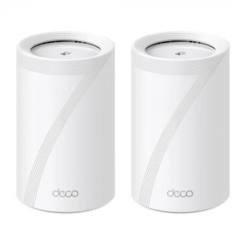 TP-LINK DECO BE65 WIFI7 BE9300 Mesh Router 2li paket