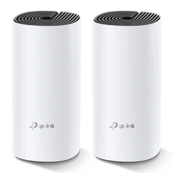 TP-LINK DECO-M4-2P AC1200 Dual Band Mesh Router 2-li set
