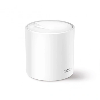 TP-LINK DECO X50 Wıfı6 AX3000 Dual Band Router