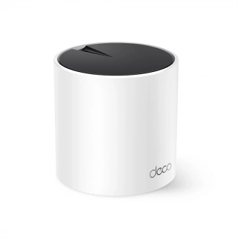 TP-LINK DECO X55 WIFI6 AX3000 Mesh Router
