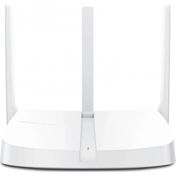 TP-LINK MERCUSYS MW305R 300MBPS 4PORT 3 ANTEN 5DBI 2.4GHz INDOOR ROUTER