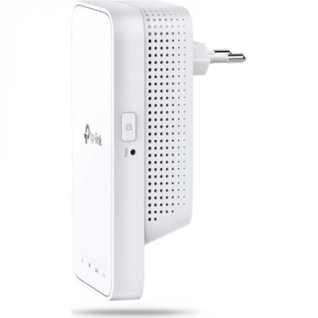 TP-LINK RE300 AC1200 1PORT 2.4 GHZ & 5 GHZ RANGE EXTENDER
