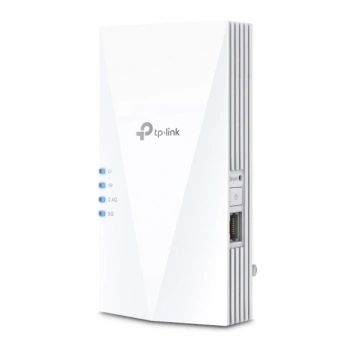 TP-LINK RE500X AX1500 Mesafe Genişletici Priz Tipi Access Point