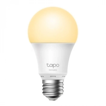 TP-LINK Tapo L510E Wıfı Kablosuz Akıllı Ampul E27