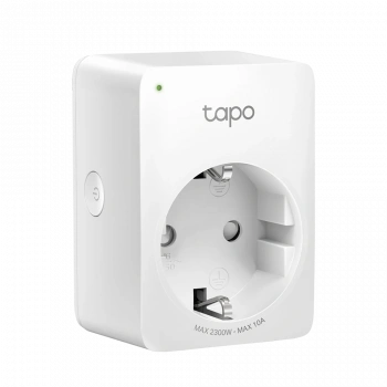 TP-LINK TAPO P100 Mını Wi-Fi Akıllı Priz 1-li paket
