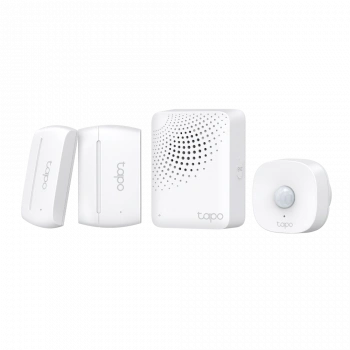 TP-LINK TAPO T30 KIT Akıllı Sensör Başlangıç Kiti