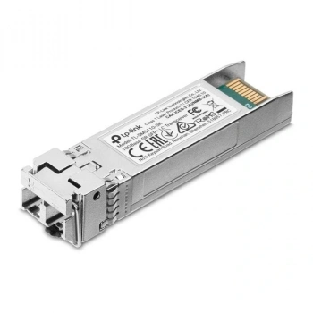 TP-LINK TL-SM5110-SR 10GbE-SR SFP+ LC TRANCEIVER