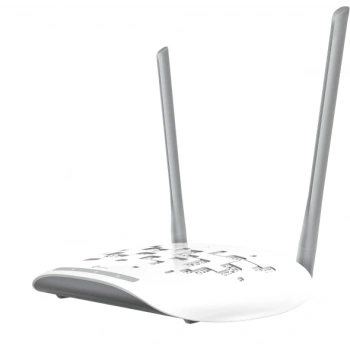 TP-LINK TL-WA801N 300mbps N300 2.4GHZ Mesafe Genişletici EV Ofis Tipi Access Point