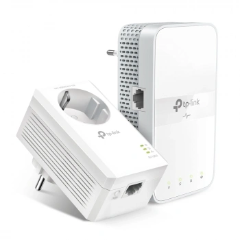 TP-LINK TL-WPA7617 KIT 1000 Mbps AV1000 PowerLine Ağ Adaptörü