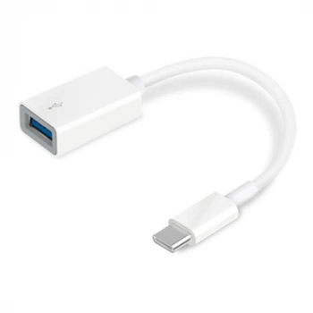 TP-LINK UC400 TYPEC to USB 3.0 Adapter - USB-C Erkek to USB-A Dişi