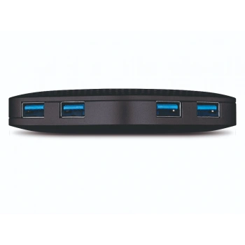 TP-LINK UH400 USB 3.0 4 Port 5Gbps Hub Çoklayıcı