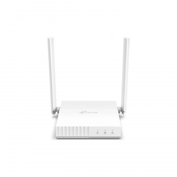 TP-LINK WR844N 300MBPS 4PORT 2 ANTEN 5DBI 2.4GHz INDOOR ROUTER