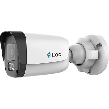 TTEC 2MP Bullet 2.8mm IP Kamera IPBP-2330M-M-Lite