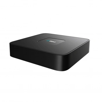 TTEC NVR-3104HP/4P 4 KANAL (POE) H265+ NVR KAYIT CİHAZI