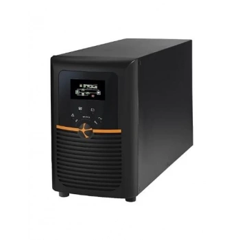TUNÇMATİK 1kva Newtech Eco X9 TSK10248 1/1F Online Ups 12v 7amper