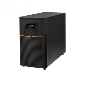 TUNÇMATİK 2KVA NEWTECH ECO X9 TSK10249 ONLINE 1/1F UPS 4x 12v 7amper