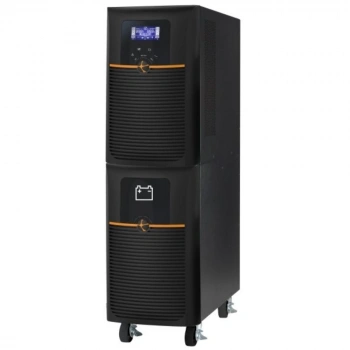 TUNÇMATİK 6KVA NEWTECH ECO X9 TSK10226 ONLINE 1/1F UPS 12v 7amper