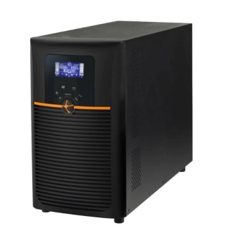 TUNÇMATİK NEWTECH ECO X9 3KVA 5-15Dk LCD 6x12V/7AH 1F/1F ONLİNE UPS TSK10250