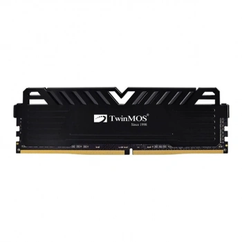 TWINMOS 16GB 3200MHZ DDR4 TORNADOX7 SOĞUTUCULU TMD416GB3200D16BKX7P PC RAM