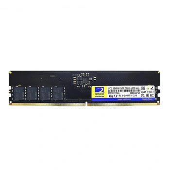 TWINMOS 16GB 4800MHz DDR5 PC RAM TMD516GB4800U40