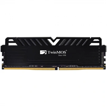 TWINMOS 8GB 3200MHZ DDR4 CL16 TORNADOX7 SOĞUTUCULU TMD48GB3200D16BKX7P PC RAM
