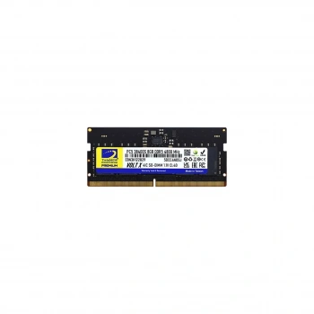 TWINMOS 8GB 4800MHz DDR5 TMD58GB4800S40 NOTEBOOK RAM